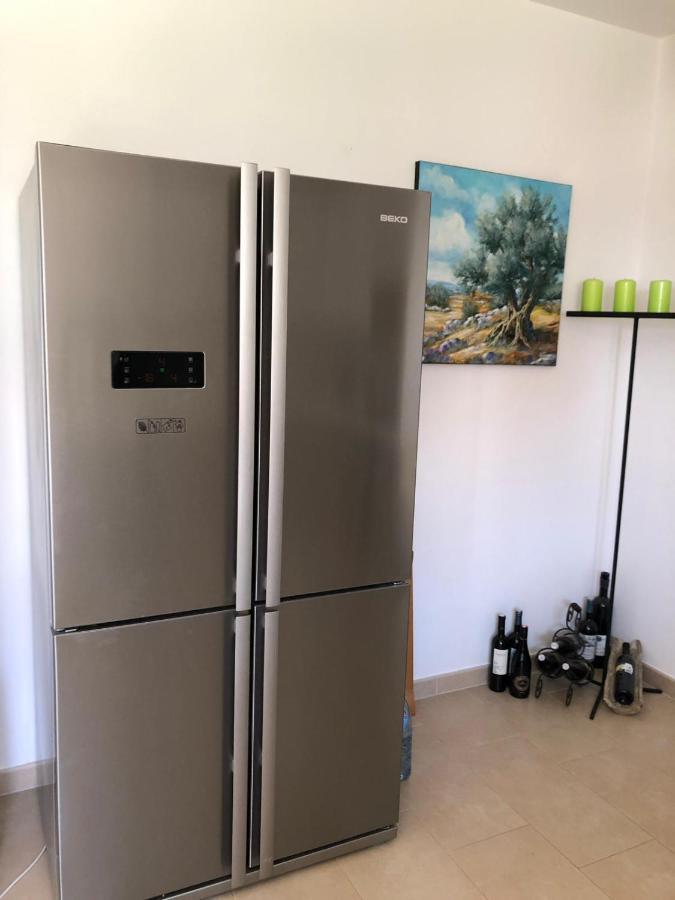 Casa Stefanie Βίλα Kaštelir Εξωτερικό φωτογραφία